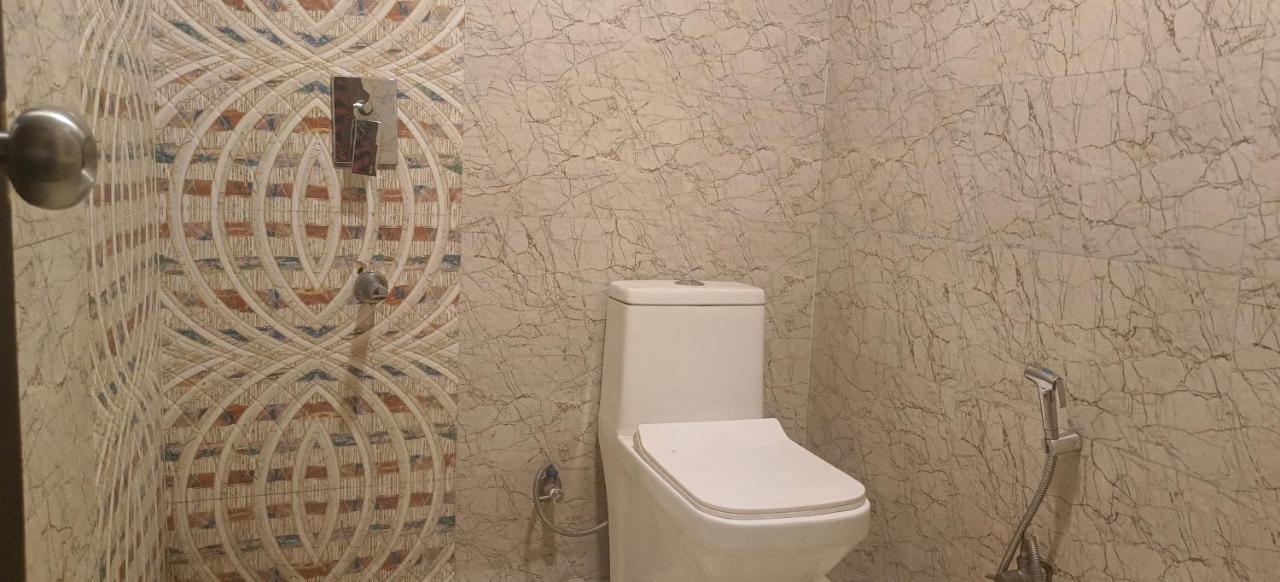 Airport Hotel Prince Palace By Byobhotels Nowe Delhi Zewnętrze zdjęcie